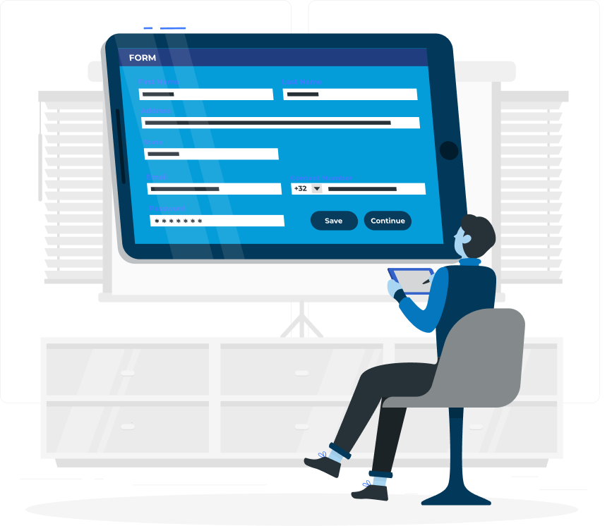 Policy communications and reports